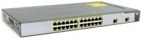 Cisco Catalyst Express 500-24LC (WS-CE500-24LC)